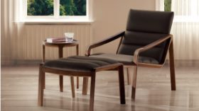 Living Chair Collection ー五感を楽しむ暮らしー 開催 (6月3日-7月4日)